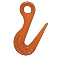 2 TON DOMESTIC PAINTED SORTING HOOK